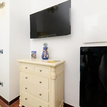 Pensjonat Gallery & Amalfi